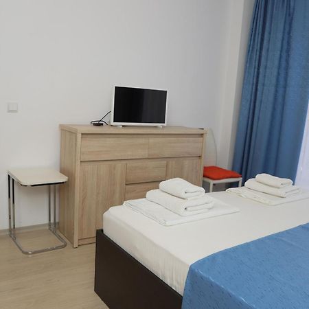 Lux Sozopoli Hills Apartments A19 И Studio А13 Buitenkant foto