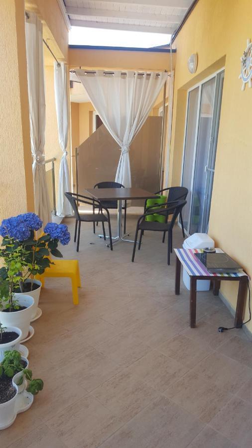 Lux Sozopoli Hills Apartments A19 И Studio А13 Buitenkant foto