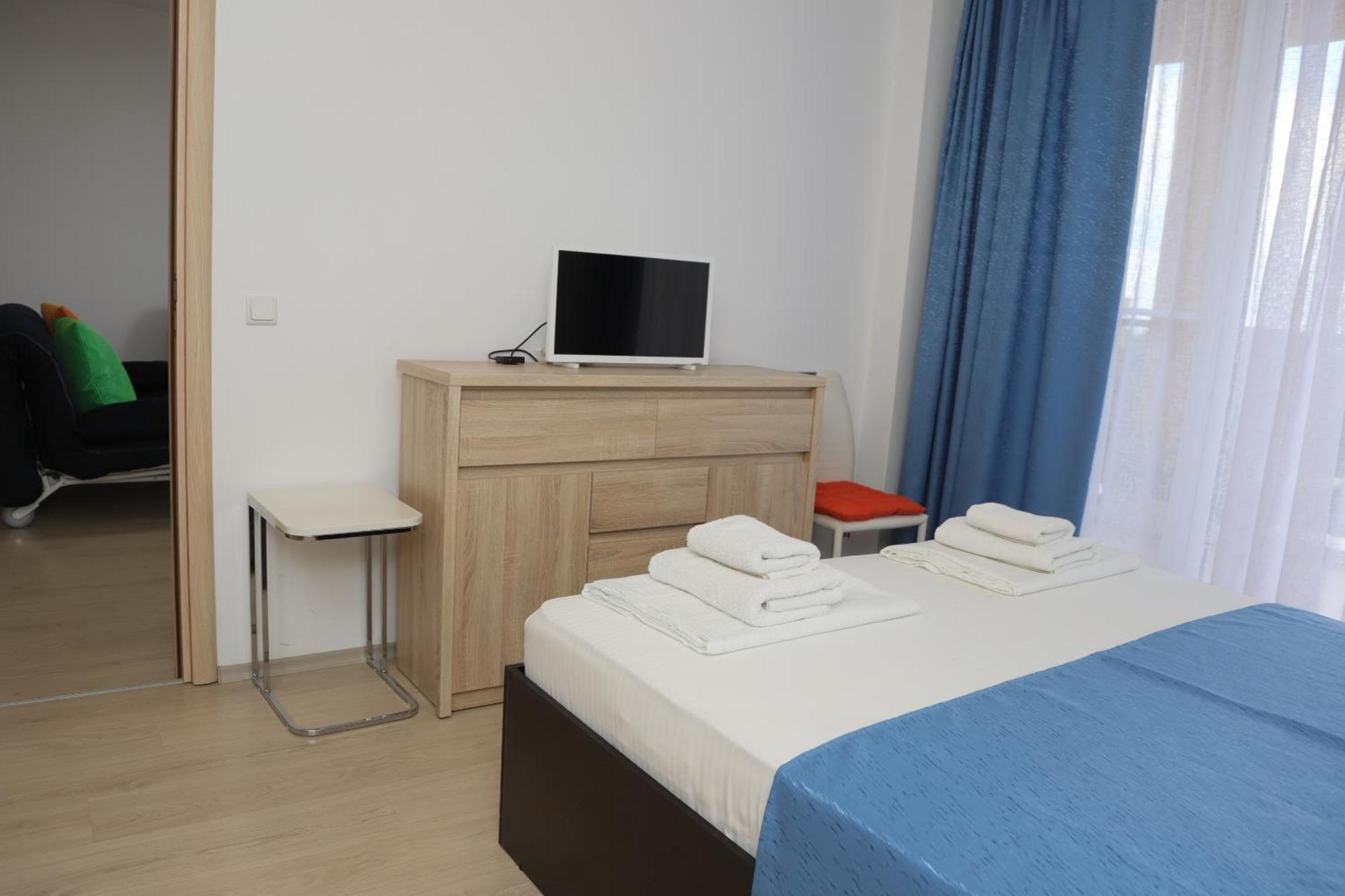 Lux Sozopoli Hills Apartments A19 И Studio А13 Buitenkant foto