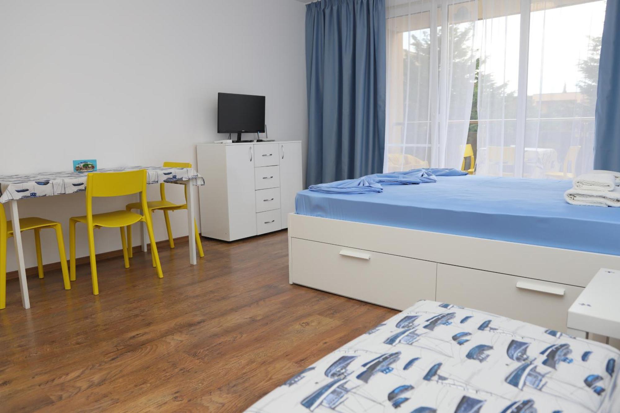 Lux Sozopoli Hills Apartments A19 И Studio А13 Buitenkant foto
