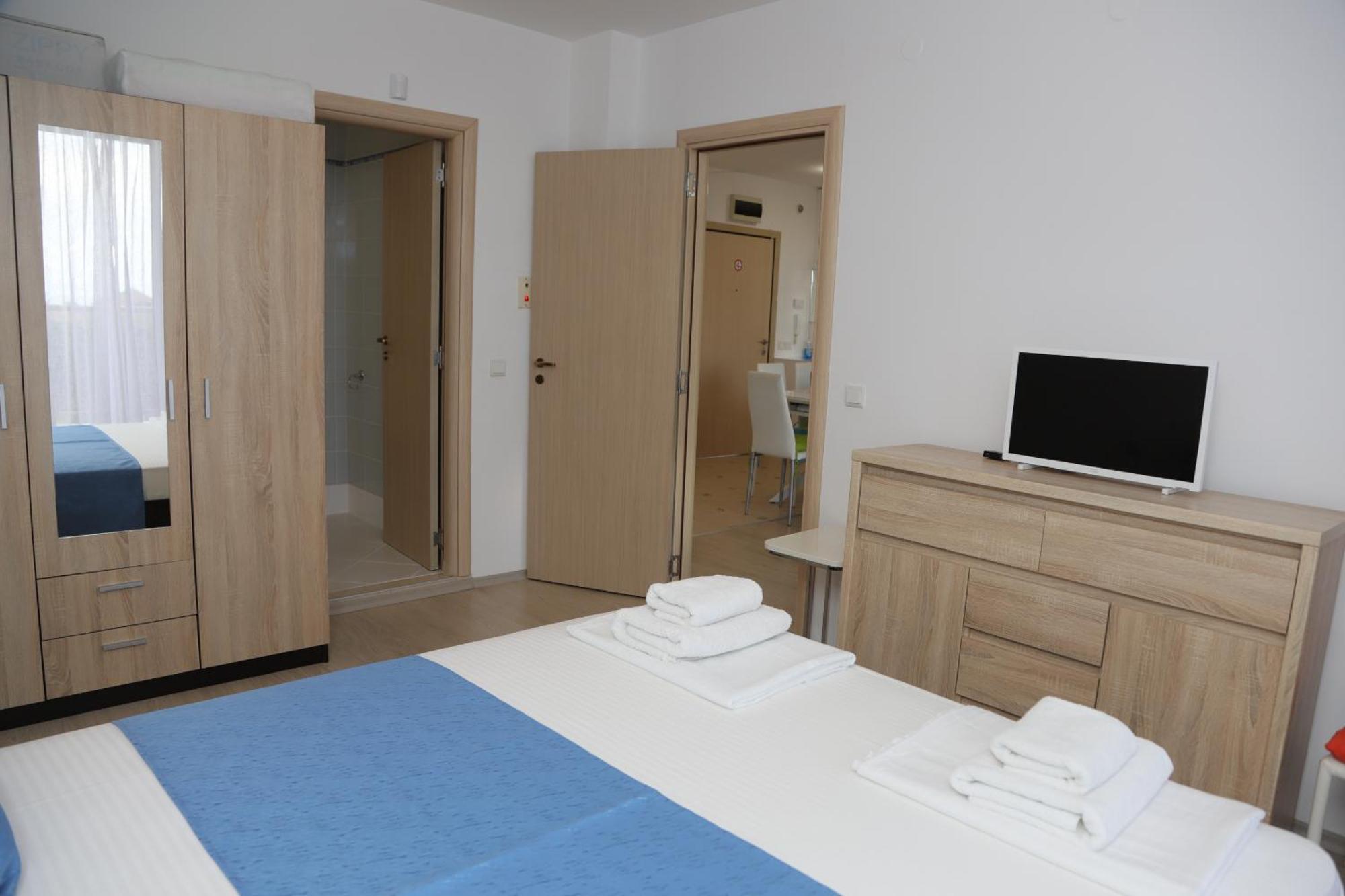 Lux Sozopoli Hills Apartments A19 И Studio А13 Buitenkant foto