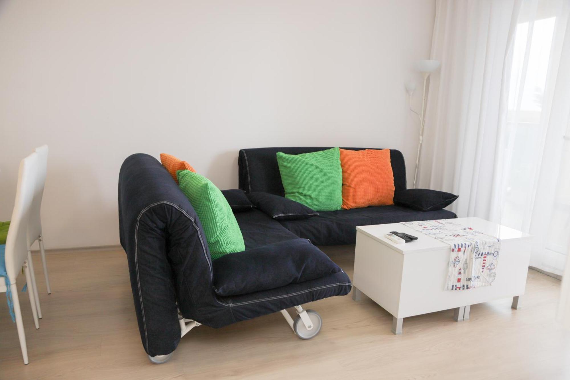 Lux Sozopoli Hills Apartments A19 И Studio А13 Buitenkant foto
