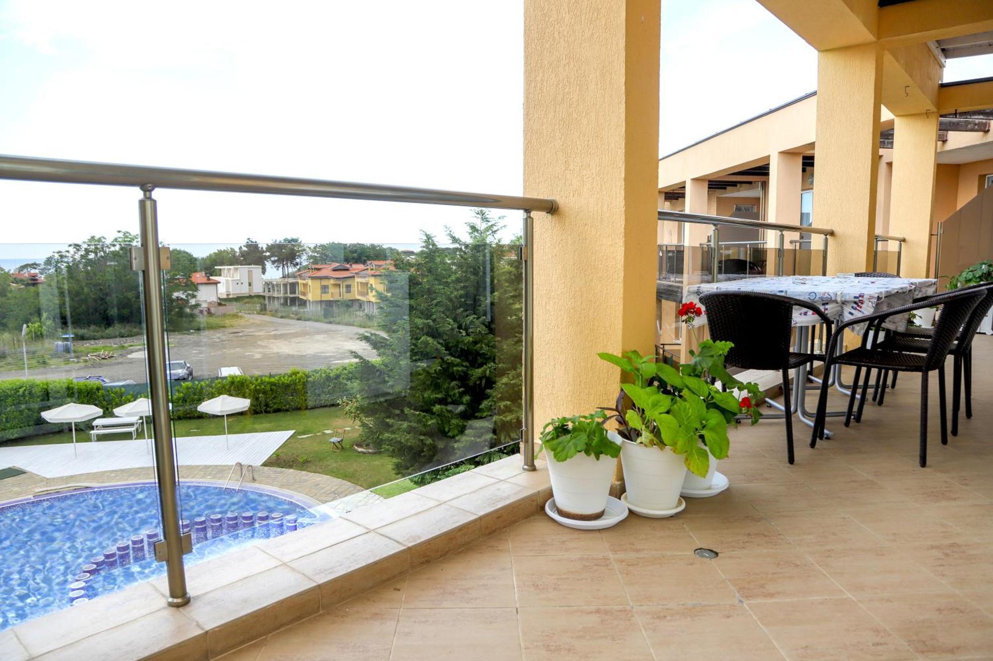 Lux Sozopoli Hills Apartments A19 И Studio А13 Buitenkant foto