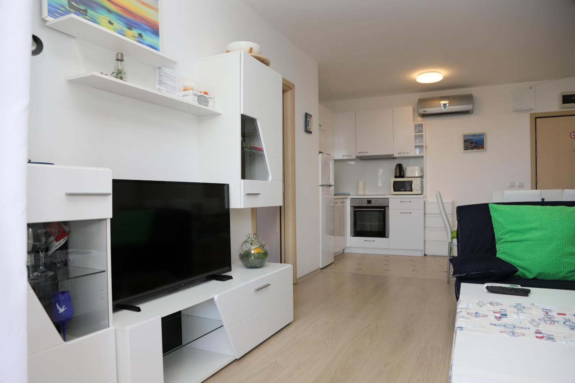Lux Sozopoli Hills Apartments A19 И Studio А13 Buitenkant foto
