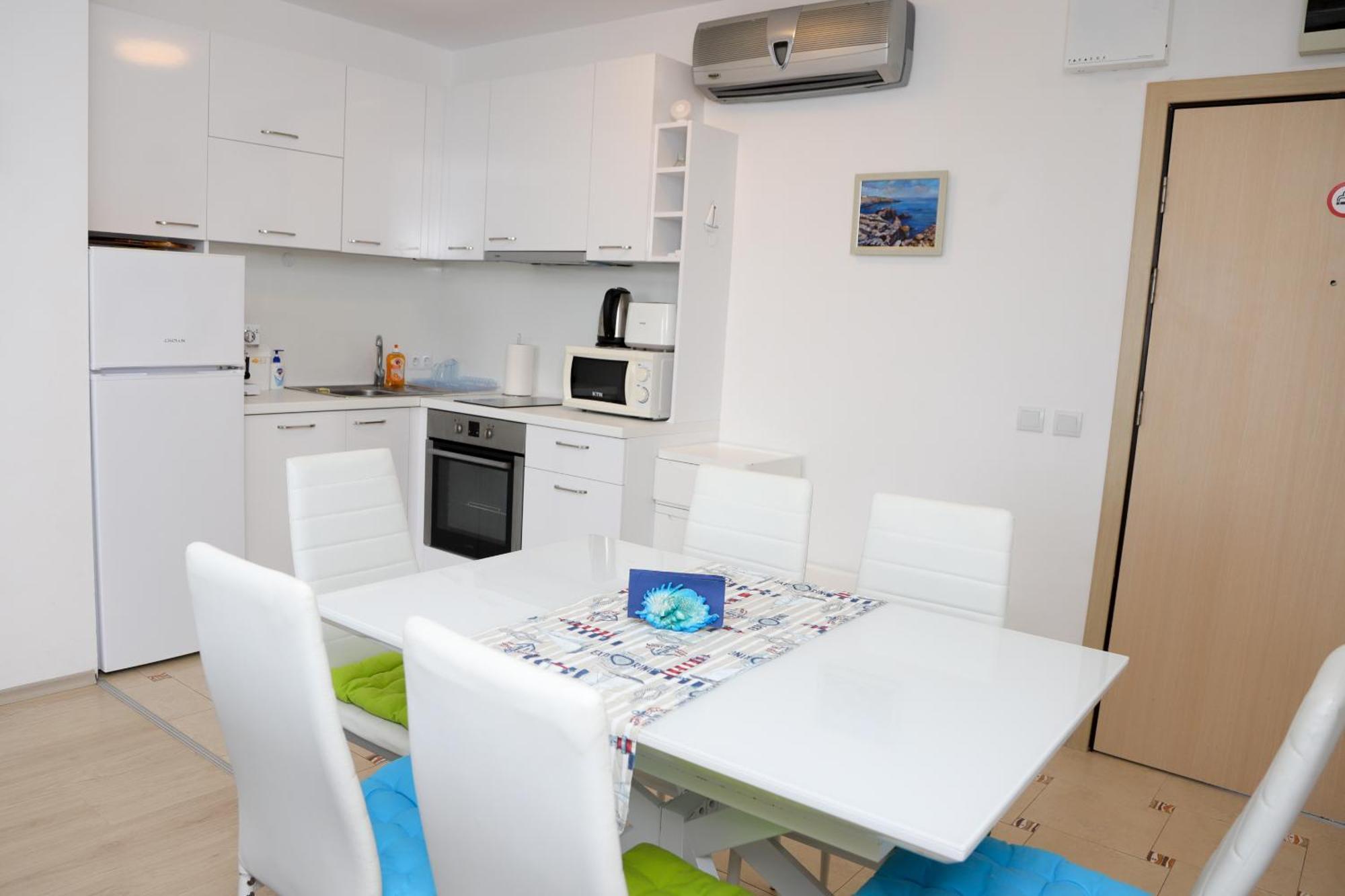 Lux Sozopoli Hills Apartments A19 И Studio А13 Buitenkant foto