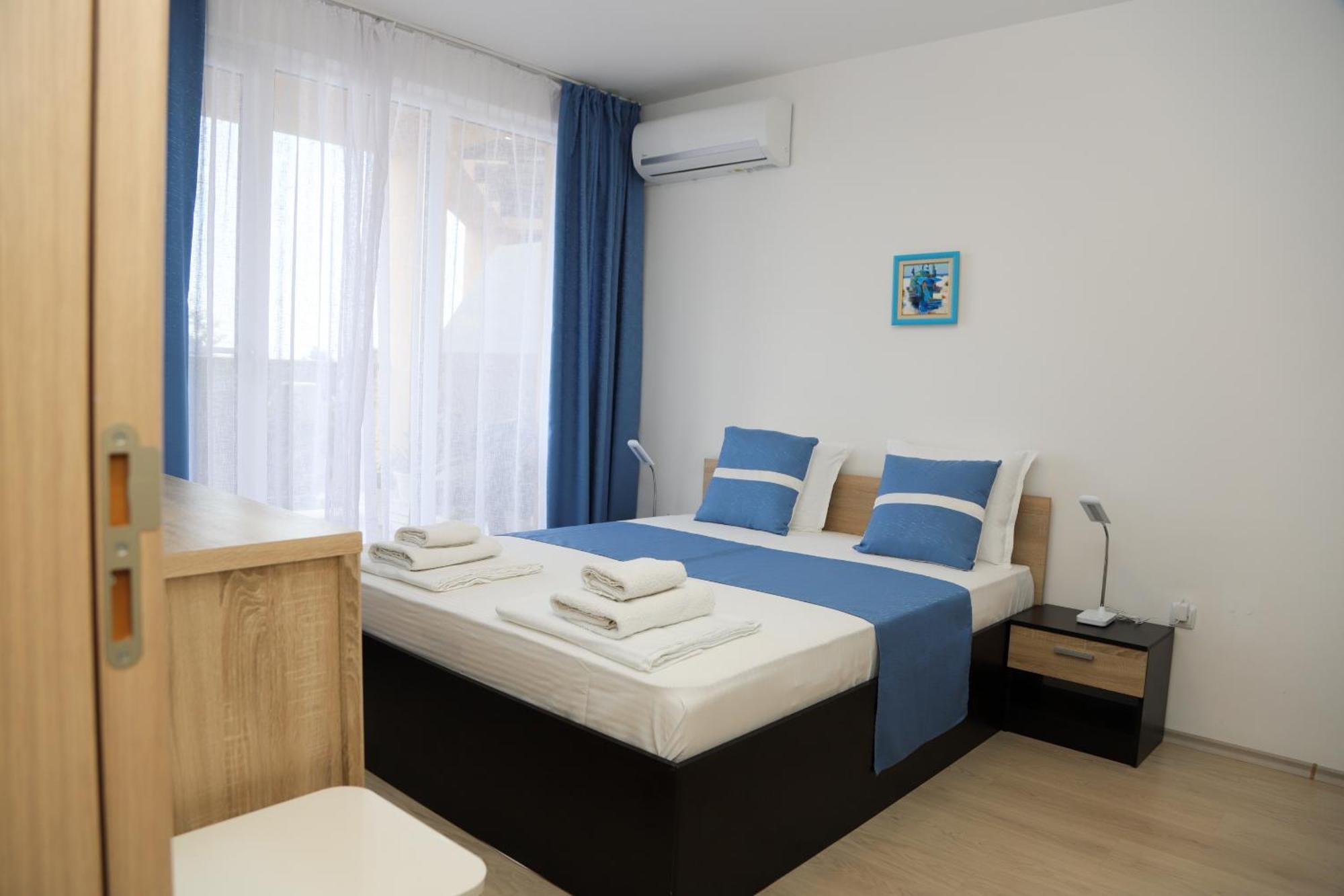 Lux Sozopoli Hills Apartments A19 И Studio А13 Buitenkant foto
