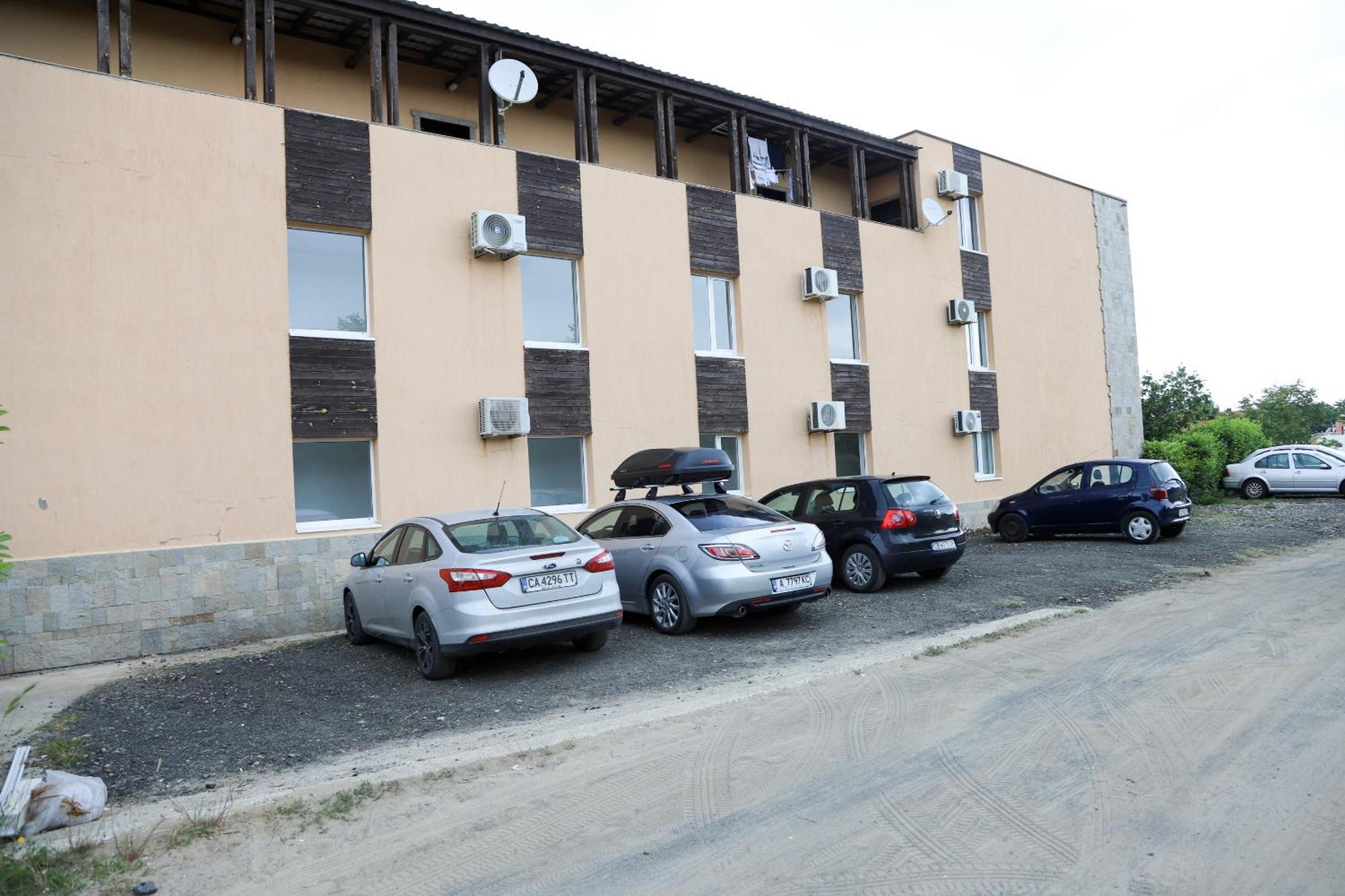 Lux Sozopoli Hills Apartments A19 И Studio А13 Buitenkant foto