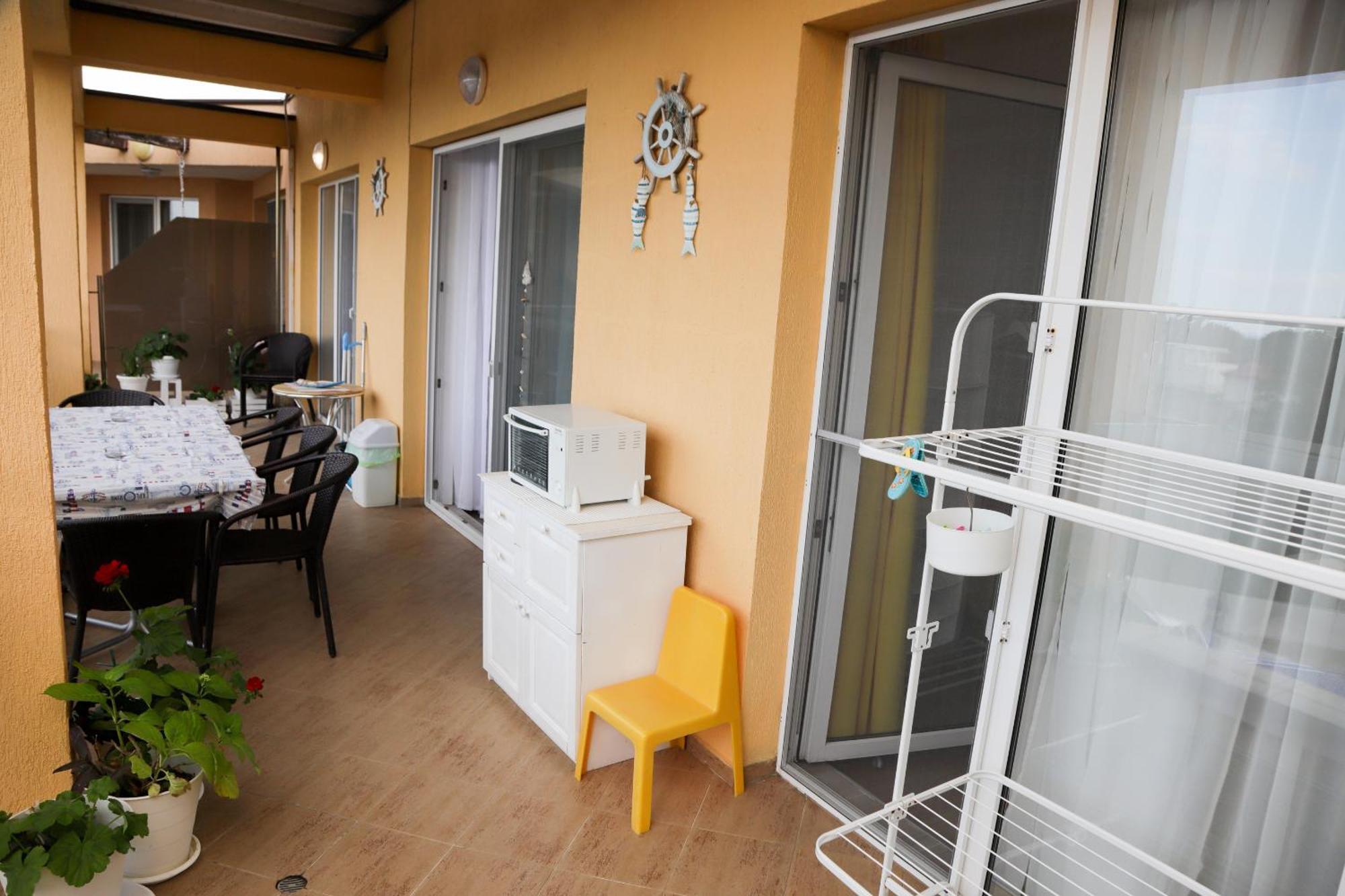 Lux Sozopoli Hills Apartments A19 И Studio А13 Buitenkant foto