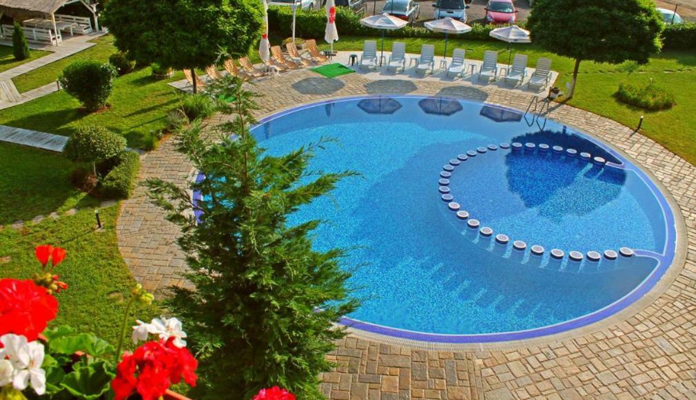 Lux Sozopoli Hills Apartments A19 И Studio А13 Buitenkant foto