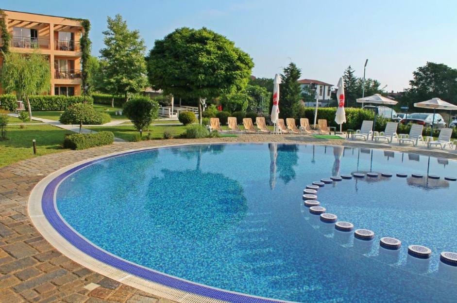Lux Sozopoli Hills Apartments A19 И Studio А13 Buitenkant foto